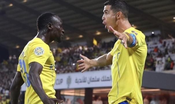 开云app-沙特冠军参加欧冠？西媒：最近几年无法实现