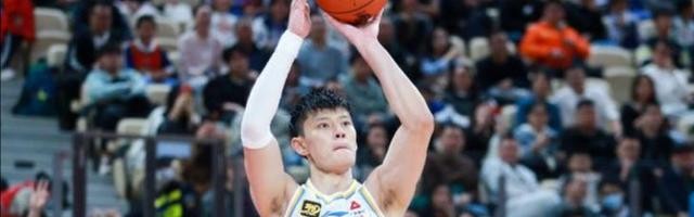 开云体育-CBA丨许利民：曾凡博争取下场复出，赵睿腰伤不算严重