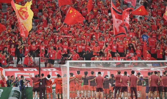 体育平台-中国足球和日本足球，谁会赢？