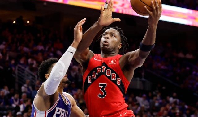 开云体育-多位年轻侧翼面临续约问题 猛龙将会如何选择？