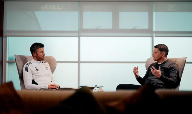 卡里克：我不知道是否会转正，但不能只为撑到赛季结束做决定