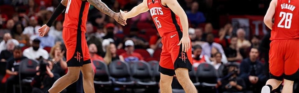 开云app-状态也太不稳定了！火箭后场新星最近几场比赛真是起伏太明显了？