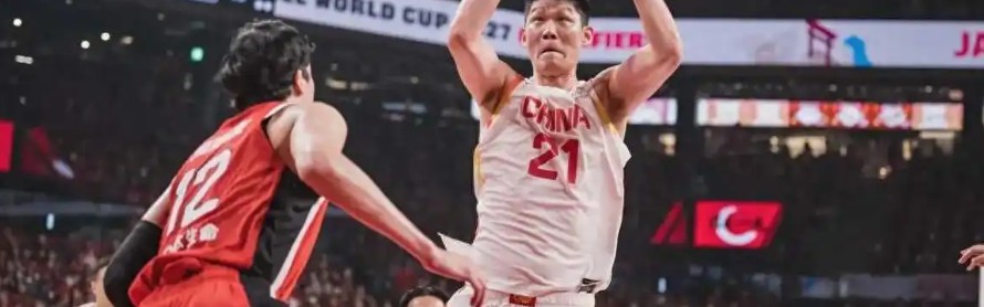 开云体育-感谢韩国队？中国男篮冲击世界杯传来3个好消息，赢球=升到第2名