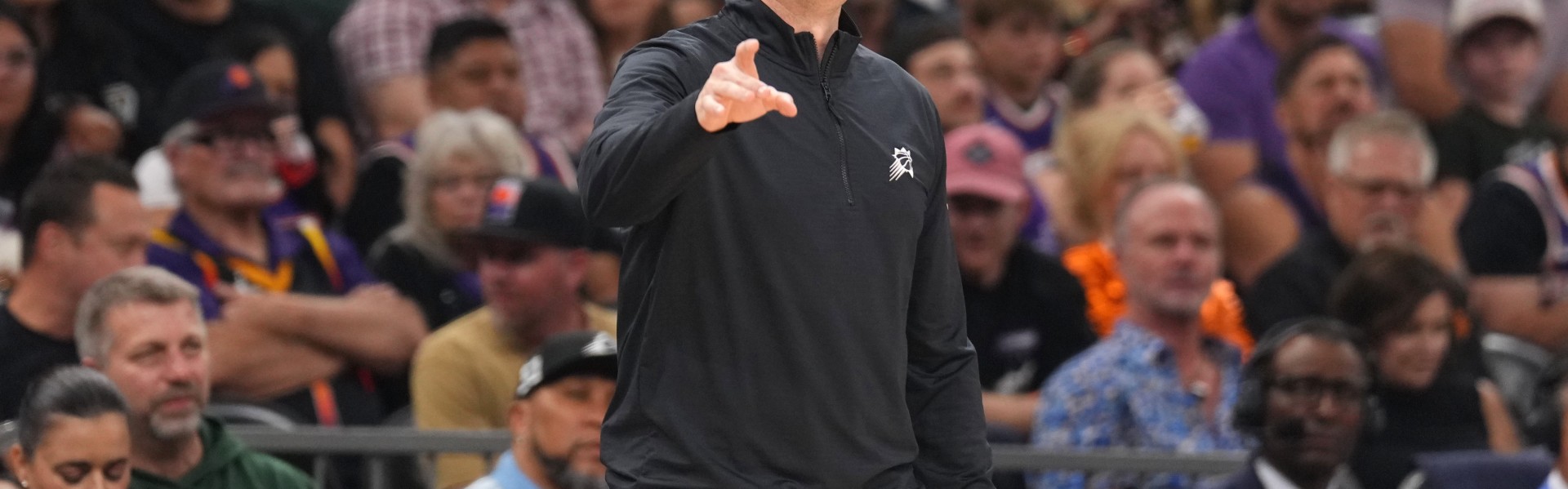 官方入口-奥特：大家都在为季后赛冲刺对抗很凶狠 我们必须适应这种节奏