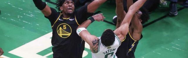 体育平台-总决赛中锋PK：卢尼将有更大戏份罗威能否克服伤病