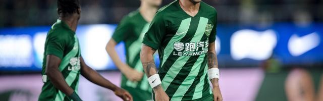 官方入口-【中超】莱昂纳多2球1助 浙江5分钟3球4比0梅州