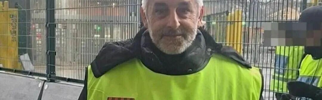 体育平台-冬奥两重天：保安冻死岗，选手眼插冰刀，谁来守护冰雪梦？